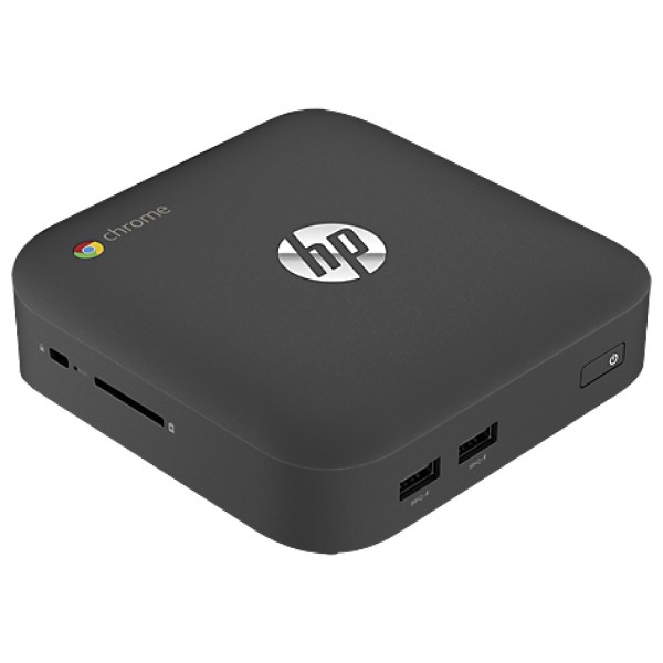 HP Chromebox i7