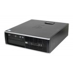 HP Compaq Pro 6305 SFF AMD A8