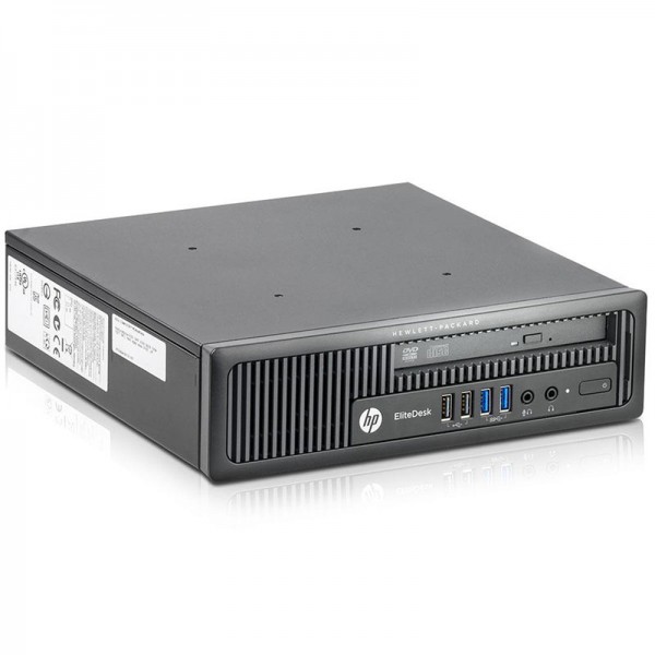 HP 800 G1 USDT i5-4590s