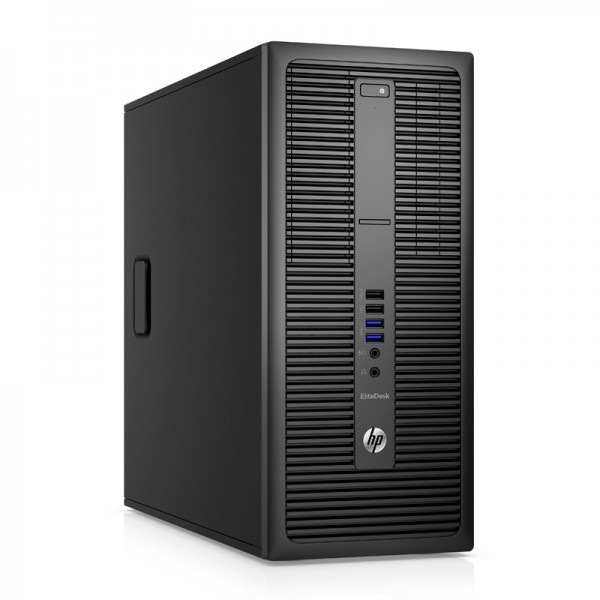 HP Elitedesk 800 G2 MT i3-6100