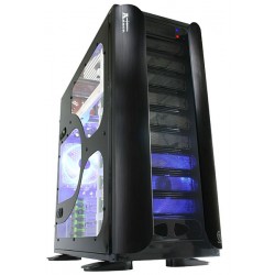 OEM PC Thermaltake Armor I5-7400