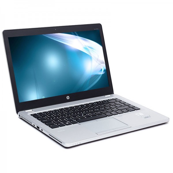 HP Elitebook Folio 9470M 14,1" i7-3687U