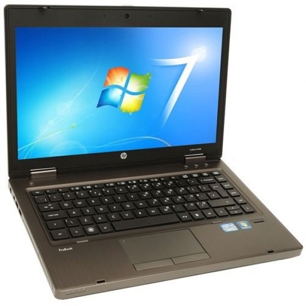 HP Probook 6460B i5-2540M