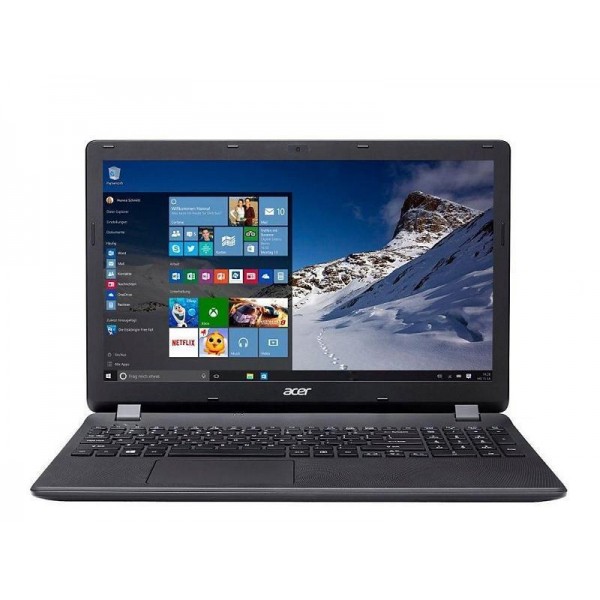 Acer E17 i5-6200 17"