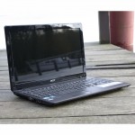 Acer Aspire 5742 i5-450M 15.6"