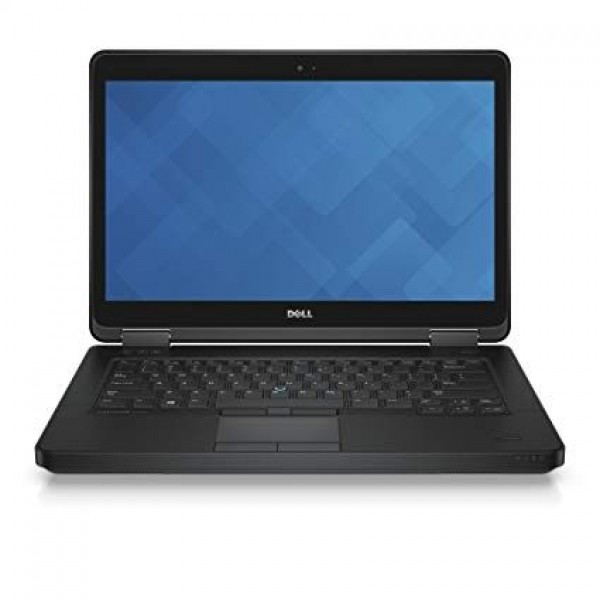 Dell Latitude 5480 14" Touch i5-6300u