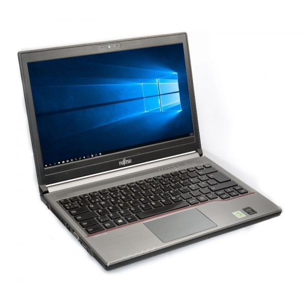 Fujitsu Lifebook E734 i5-4300M