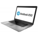 HP Probook 850 G1 i7-4600U 15.6"