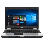 HP Elitebook 8440p