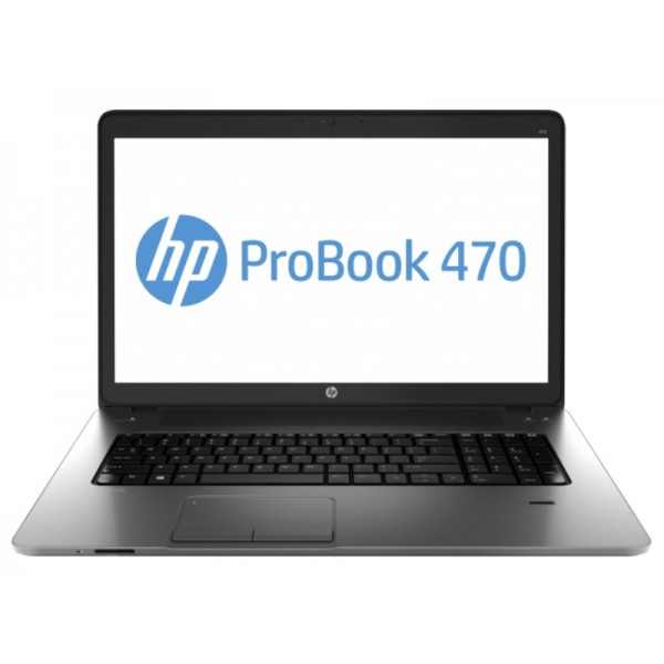 HP Probook 470 G4 i5-7200U 17.3"