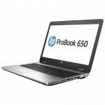 HP Probook 650 G2 i5-6440HQ 15.6"
