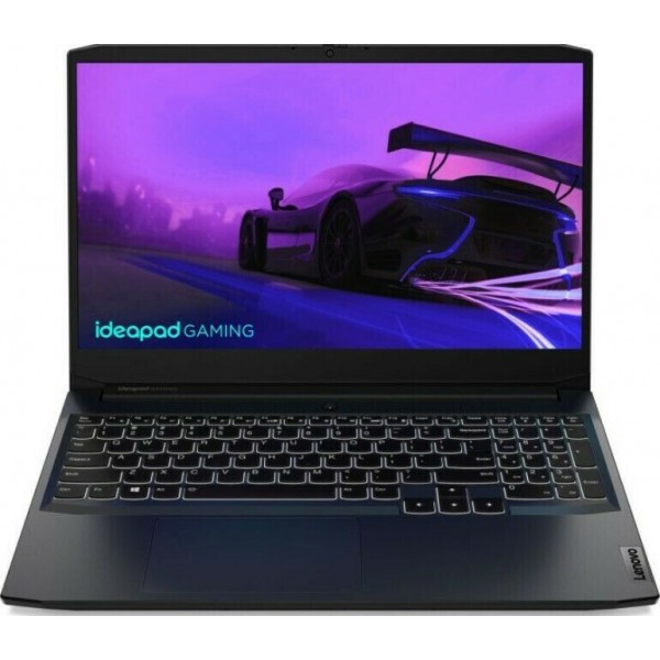 Lenovo IdeaPad Gaming 3 15IHU6 15.6" i5-1300H