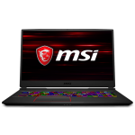 MSI RAIDER GE75 8SG-009NL