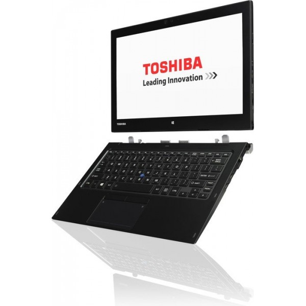 Toshiba Portege Z20T-B 2in1 12.5"