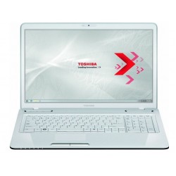 Toshiba Satellite L775-15R 17.3" 