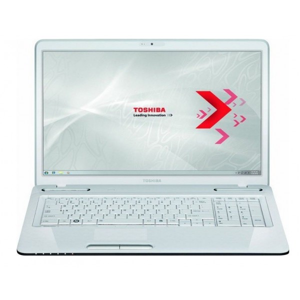 Toshiba Satellite L775-15R 17.3" 