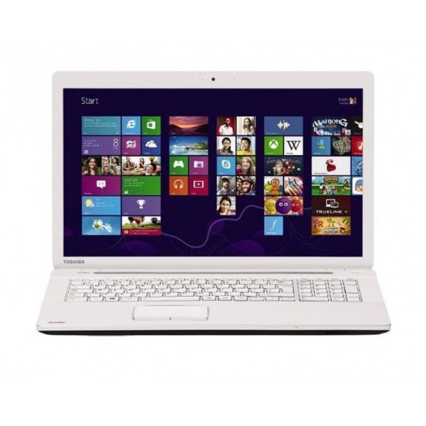 Toshiba Satellite C75-A-145 i3-4000M 17.3" 