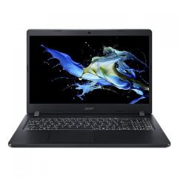 ACER NB TRAVELMATE BUSINESS TMP215-52-36G6, 15.6" TFT FHD, INTEL CPU 10th GEN i3 10110U, 8GB RAM, 256GB M.2 NVMe SSD, INTEL VGA UHD GRAPHICS, WIN10PRO 64bit, BLACK, 1YW.