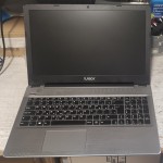 TurboX D15D i7-5500U 15.6"