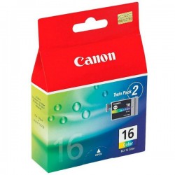 Canon BCI-16 Color