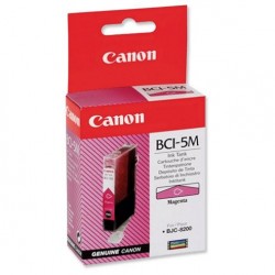 Canon BCI-5M Magenta