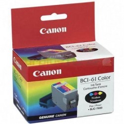 Canon BCI-61 Color