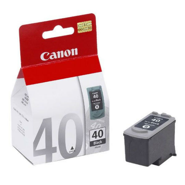 Canon PG-40 Black