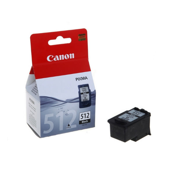 Canon PG-512 Black