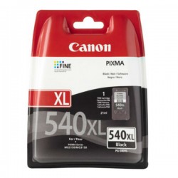 Canon PG-540XL Black