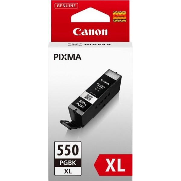 Canon PGI-550XL Black