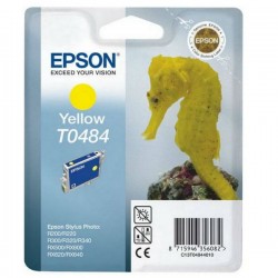 Epson T0484 Yellow