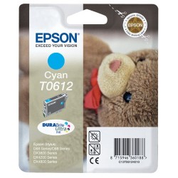 Epson T0612 Cyan