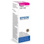 Epson T6643 Magenta