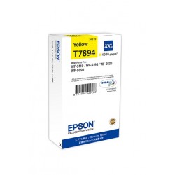 Epson T7894 Yellow