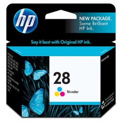 HP C8728AE (28) Color