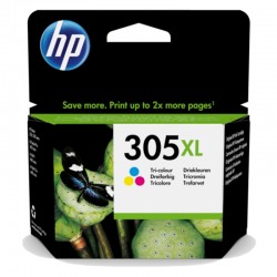 HP 305XL Color 3YM63AE