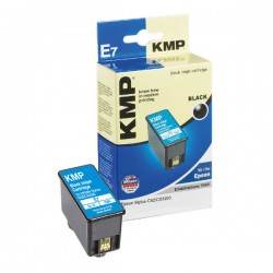 KMP συμβατό με Epson T0401, Epson Stylus C62, CX3200 Black