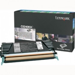Lexmark c5240KH Μαύρο