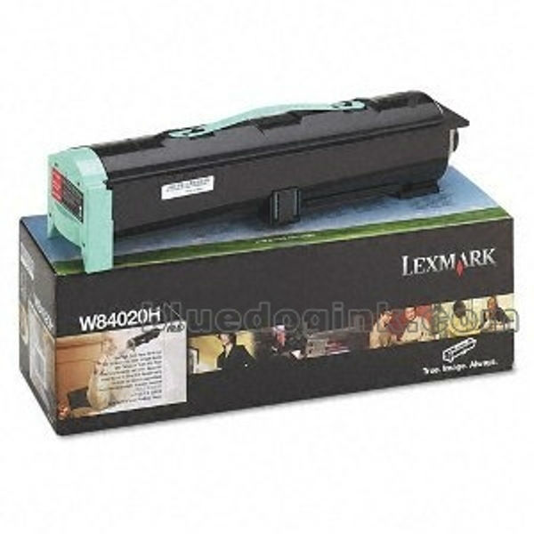 Lexmark W84020H Drum