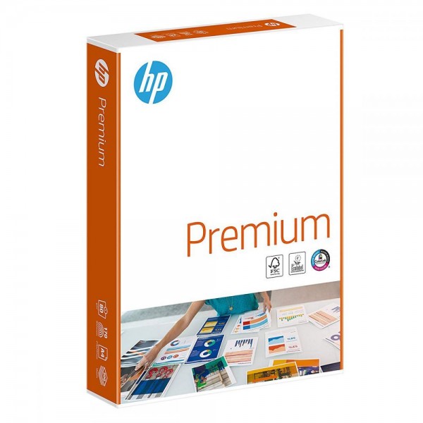 Χαρτί εκτύπωσης HP Premium A4