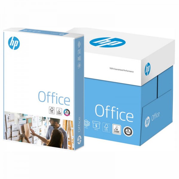 Χαρτί εκτύπωσης HP Office A4