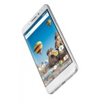 General Mobile AndroidOne GM 5 Plus SIlver 