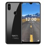 Oukitel C15 Pro Gradient 6.08"