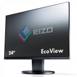 EIZO FlexScan EV2455 24" IPS LED GA