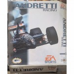 Andretti Racing - 1996