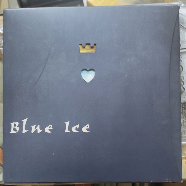 Blue Ice - 1995