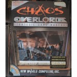 Chaos Overlords - 1996