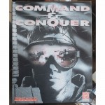 Command & Conquer - 1995