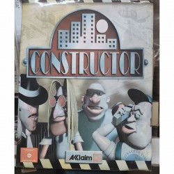 Constructor - 1997