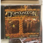 Dominion: Storm over Gift 3 - 1998